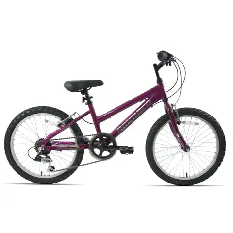 Girls Bikes Age 6
